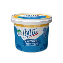 İçim Yoğurt
