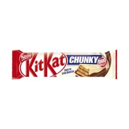Nestle Kitkat Chunky Duo