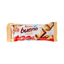 Kinder Bueno Beyaz Çikolatalı