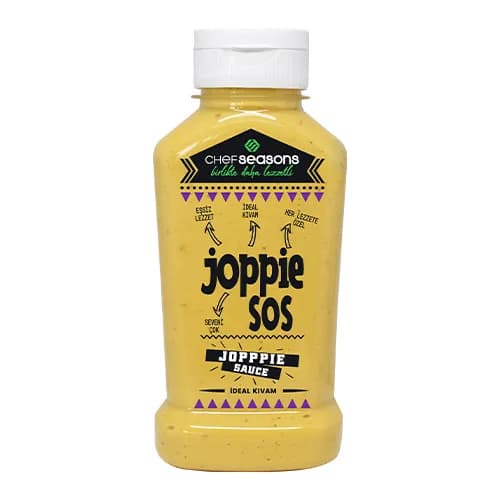 Chef Seasons Joppie Sos