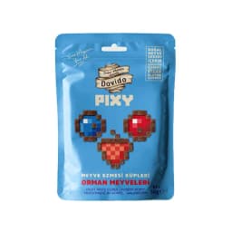Dovido Pixy Orman Meyveli Meyve Küpü