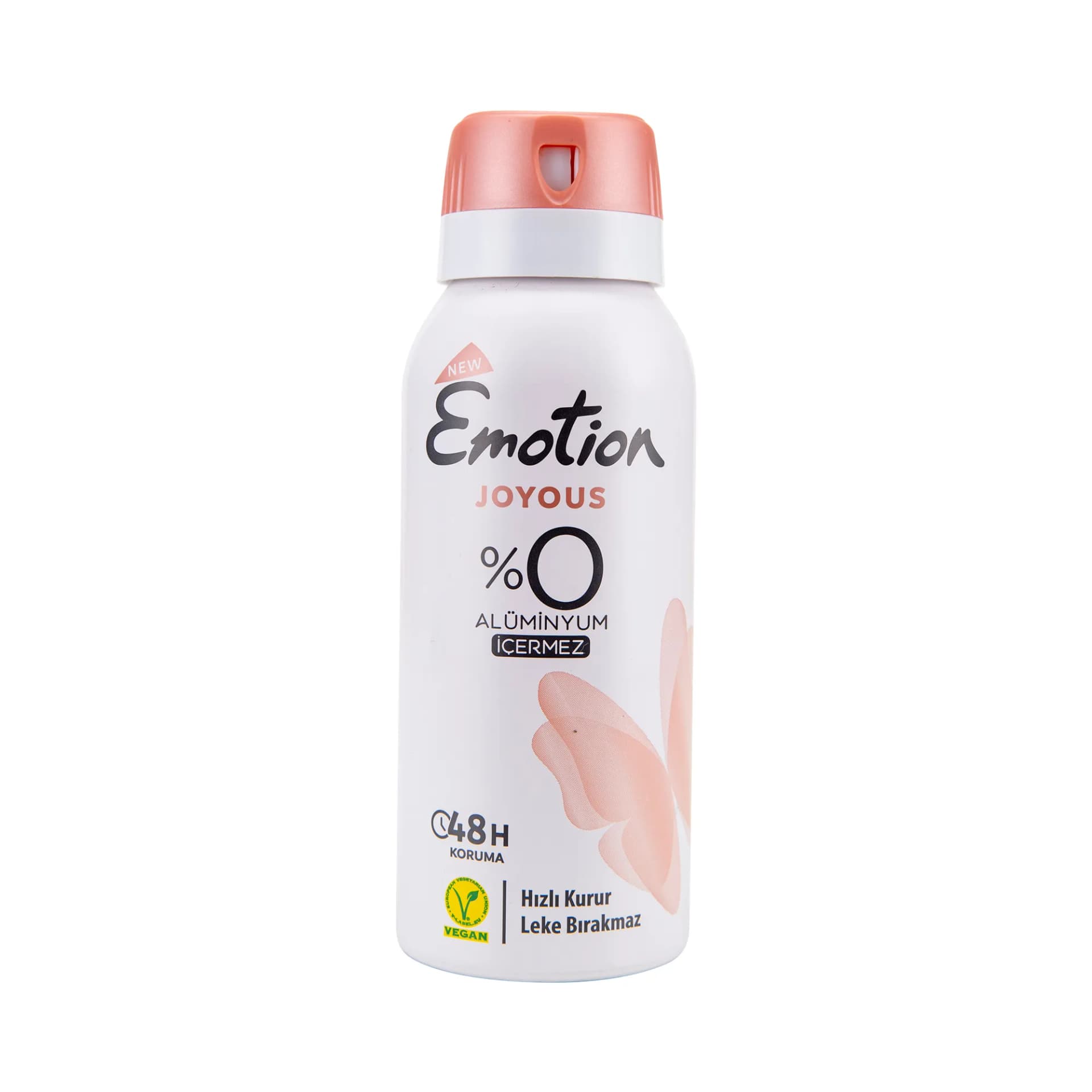 Emotion Joyous Seyahat Boy Deodorant