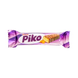 Ülker Piko Pirinç Patlaklı Portakallı Bar