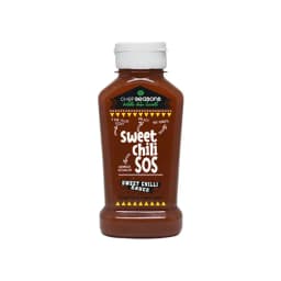 Chef Seasons Sweet Chili Sos