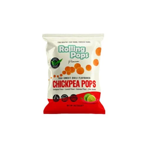 Rolling Pops Thai Sweet Chili