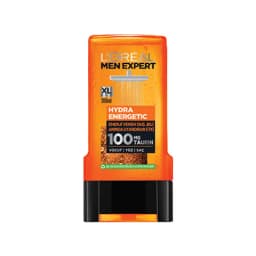 L'Oréal Paris Men Expert Hydra Energetic Taurin İçeren Duş Jeli