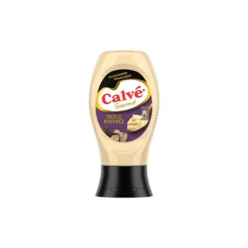 Calve Trüflü Mayonez