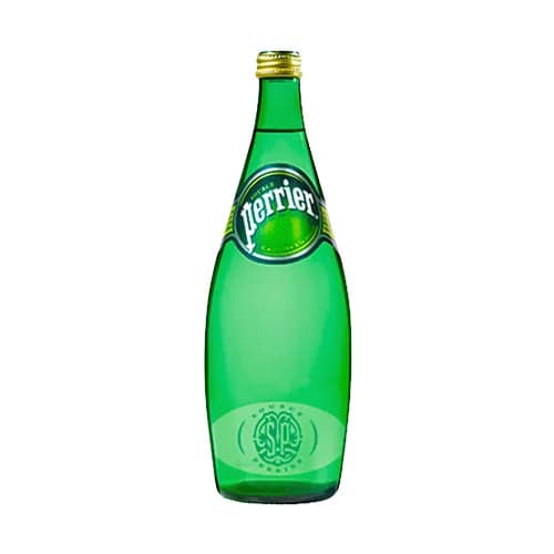 Perrier Sade Doğal Mineralli Su