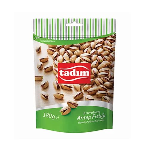 Tadım Kavrulmuş Antep Fıstığı