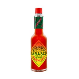 Tabasco Habanero Acı Biber Sosu