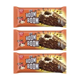 Algida Boom Boom Paketi