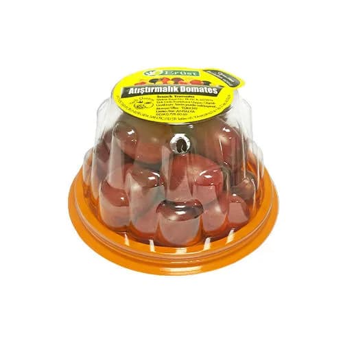 Yerli Tohum Vitrin Domates Paket