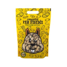 Komşu Osmaniye Yer Fıstığı