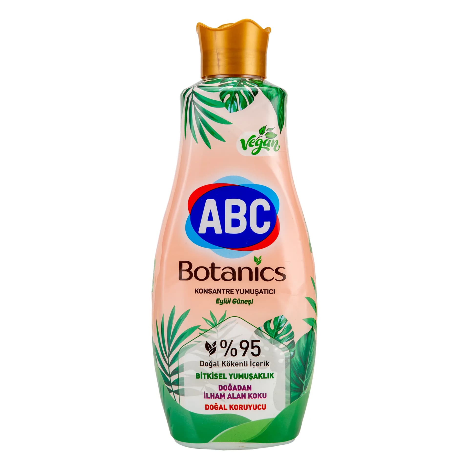 ABC Botanics Konsantre Yumuşatıcı