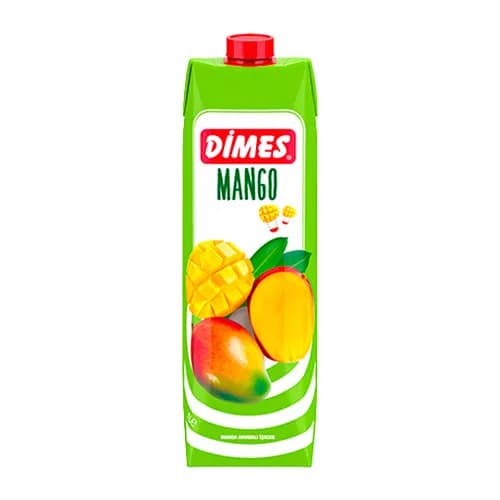 Dimes Mango Aromalı İçecek
