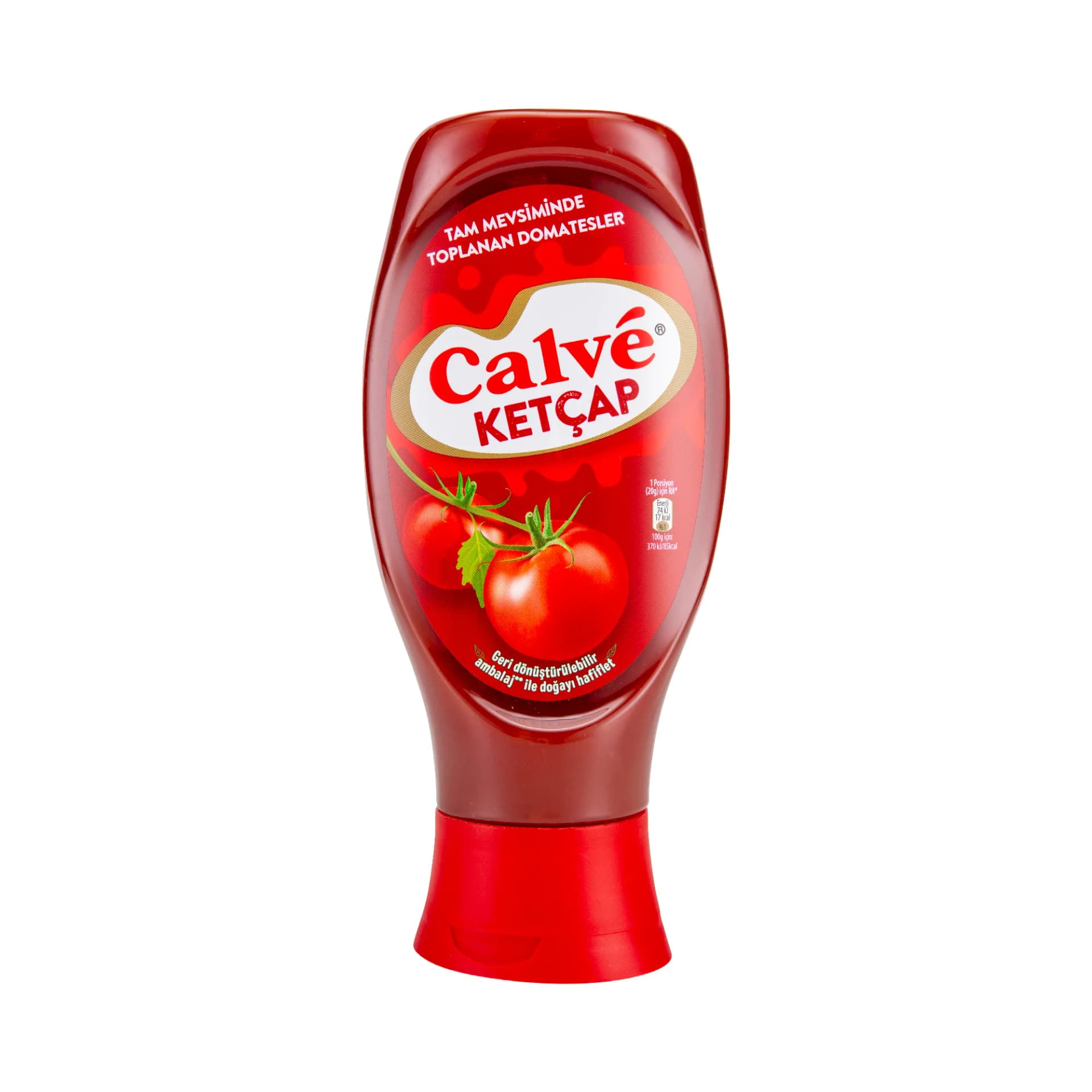 Calve Ketçap