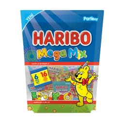 Haribo Mega Mix