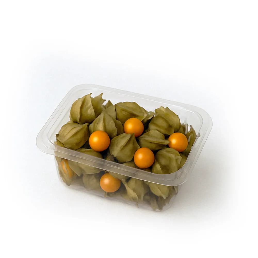 Altın Çilek Paket