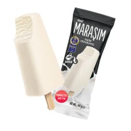 Golf Maraşım %81 Sütlü Stick Sade