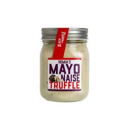 Remia Black Truffle Mayonnaise
