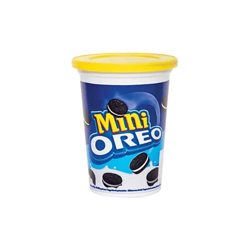 Oreo Mini Bardak