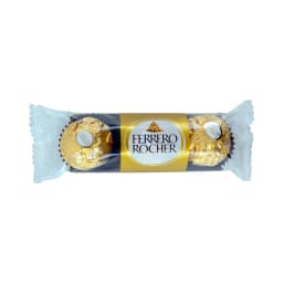 Ferrero Rocher Fındıklı Çikolata