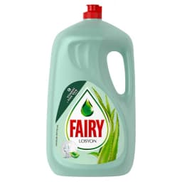 Fairy Sıvı Bulaşık Deterjanı Losyon