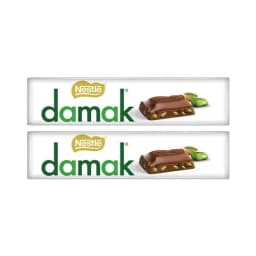 Nestle Damak Antep Fıstıklı Çikolata