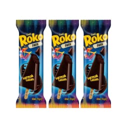 Golf Roko Dark
