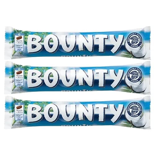 Bounty