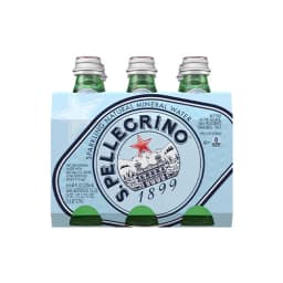 S.Pellegrino Doğal Mineralli Su