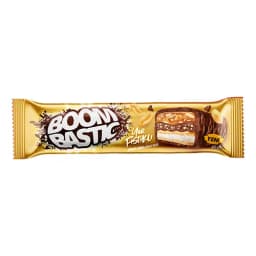 Boombastic Yer Fıstıklı Sütlü Çikolatalı Bar