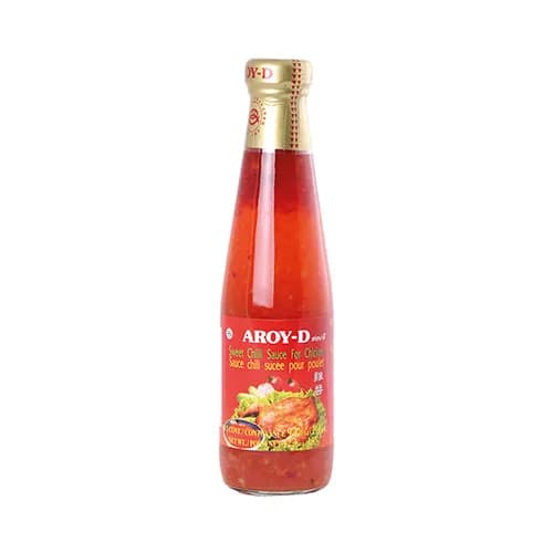 Aroy D Tatlı Biber Sosu
