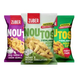 Züber Noutos Paketi