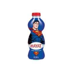 Hayat Su Süperman&Batman