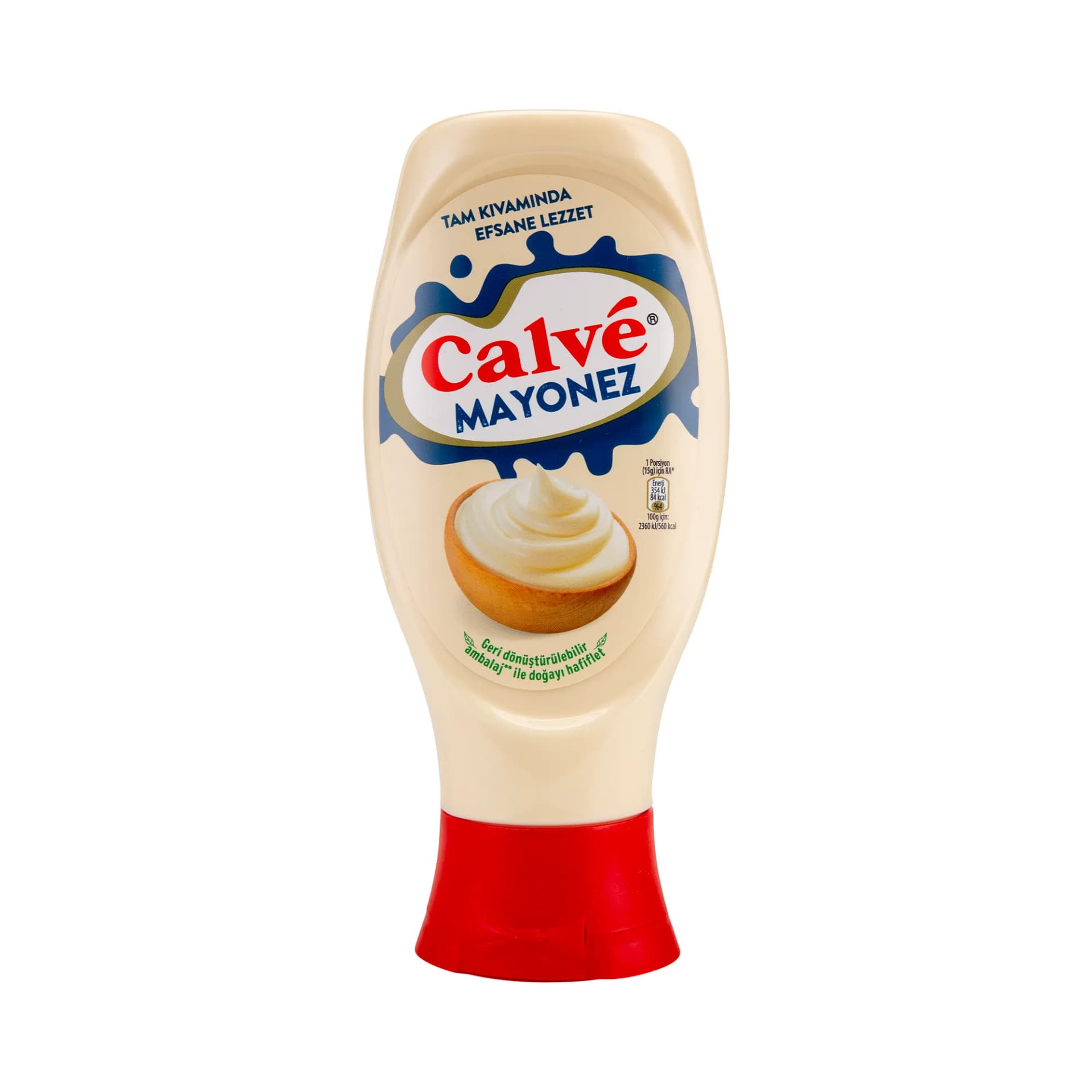Calve Mayonez