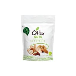 Otto Nuts Vegan Çiğ Karışık Kuruyemiş