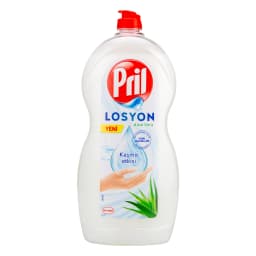 Pril Losyon Sıvı Bulaşık Deterjanı Aloe Vera
