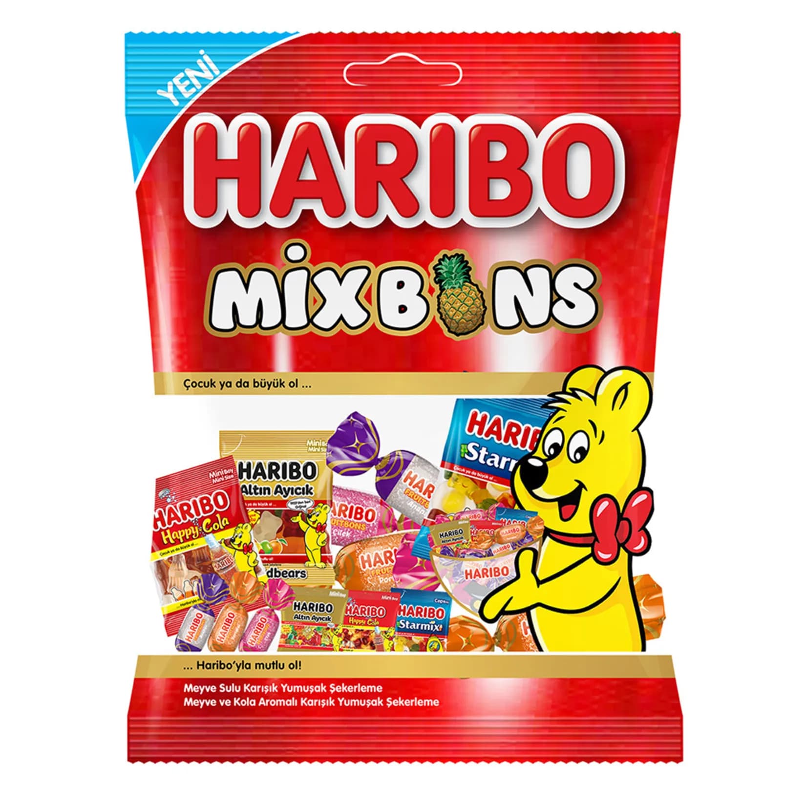 Haribo Mix Bons