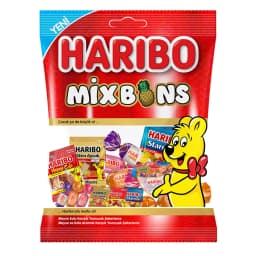 Haribo Mix Bons