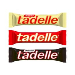 Tadelle Çikolata Paketi