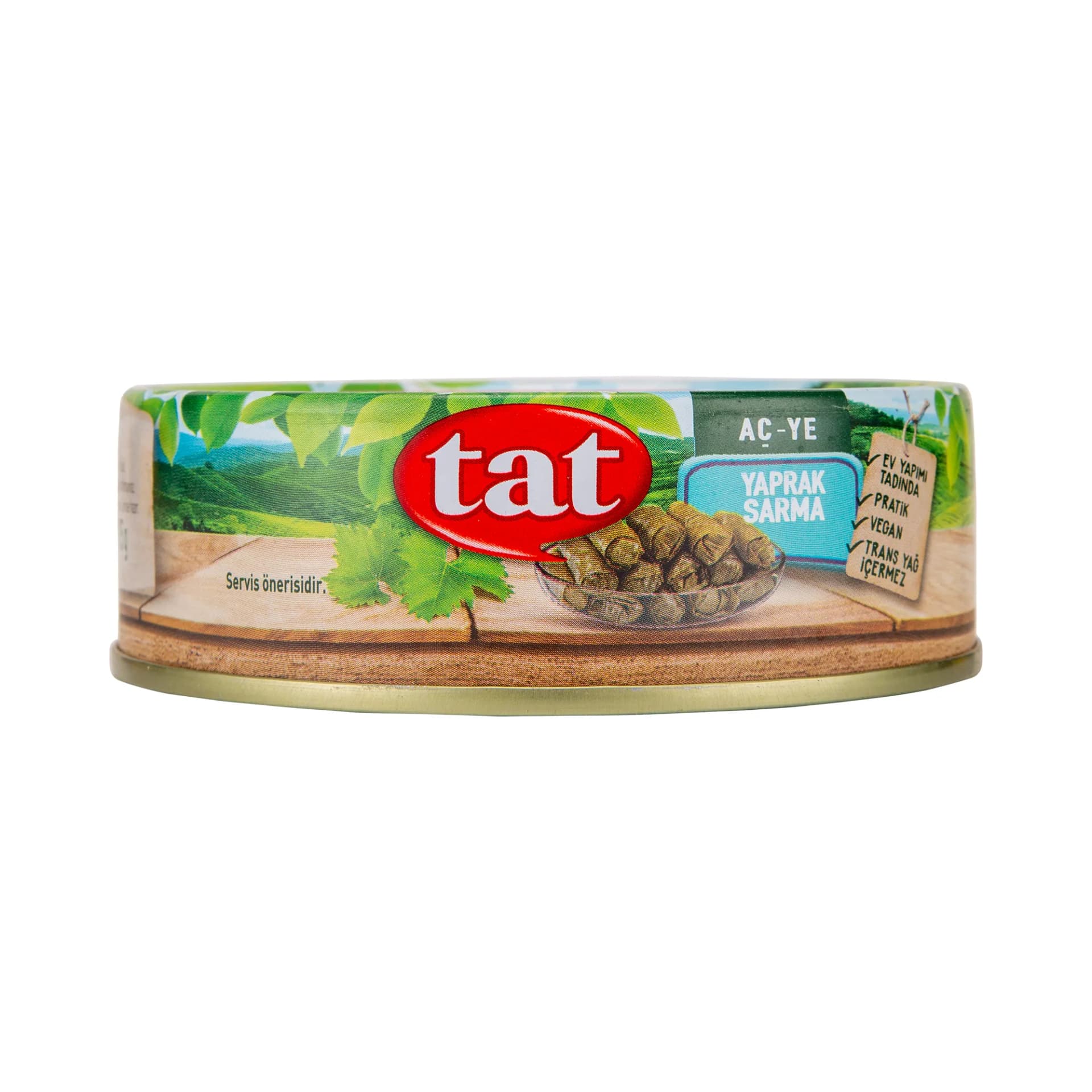 Tat Yaprak Sarma