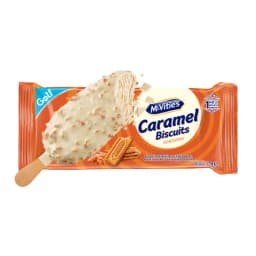 Golf Ülker McVitie’s