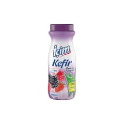 İçim Orman Meyveli Kefir