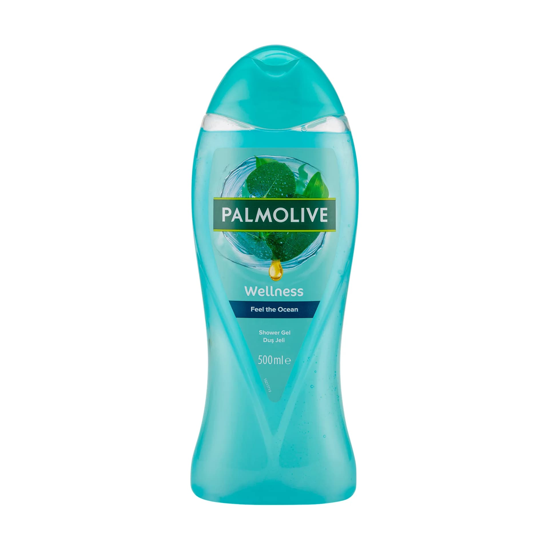 Palmolive Wellness Ocean Feel
