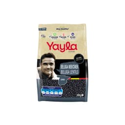 Yayla Gurme Beluga Mercimek