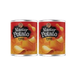 Master Potato Original Cips