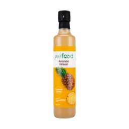 Wefood Ananas Sirkesi