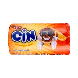 Eti Cin Portakal Jöleli Bisküvi Çoklu Paket