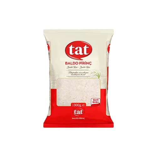 Tat Baldo Pirinç